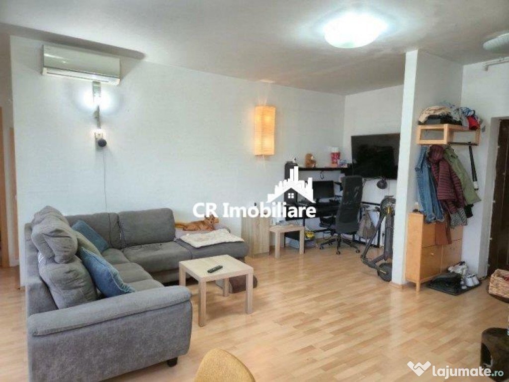 Apartament 3 camere Rasarit de Soare