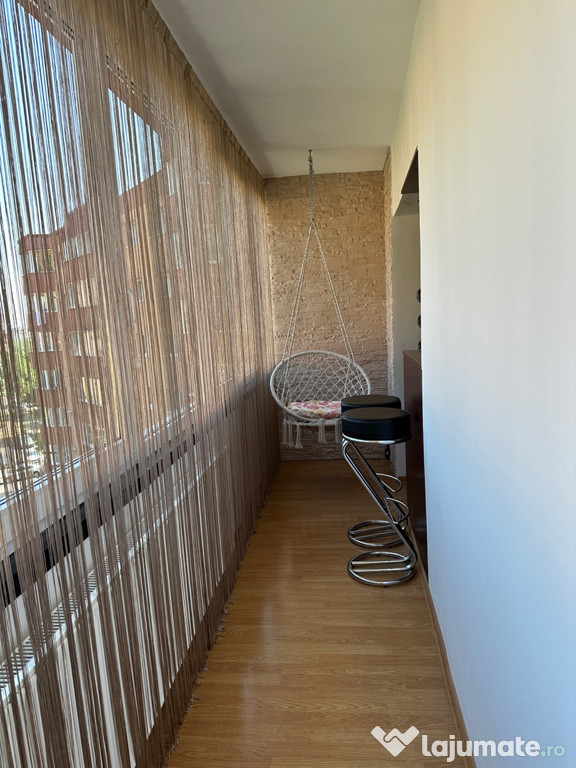 Apartament 3 camere, Răcădău - Direct proprietar: