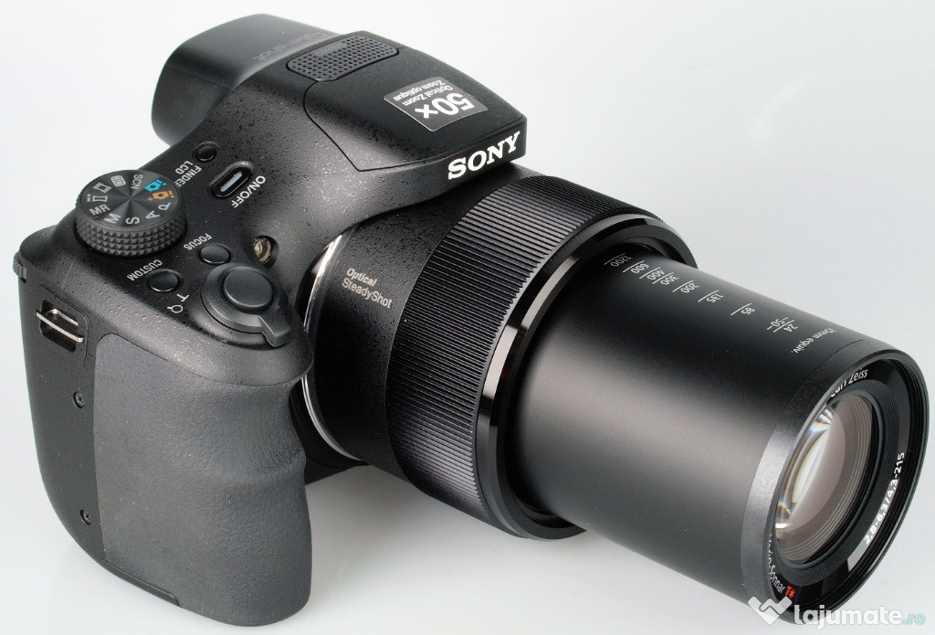 Vand aparat foto Sony Cyber-shot DSC-HX300