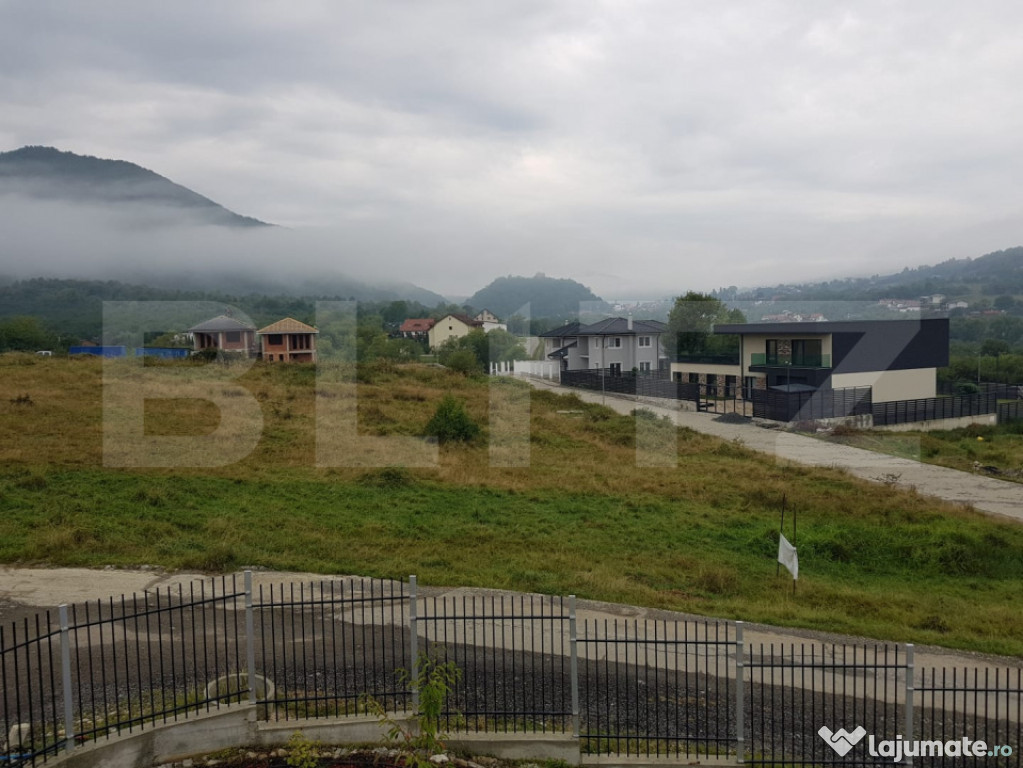 Casă spațioasă de închiriat în Cisnădioara, judet Sibi