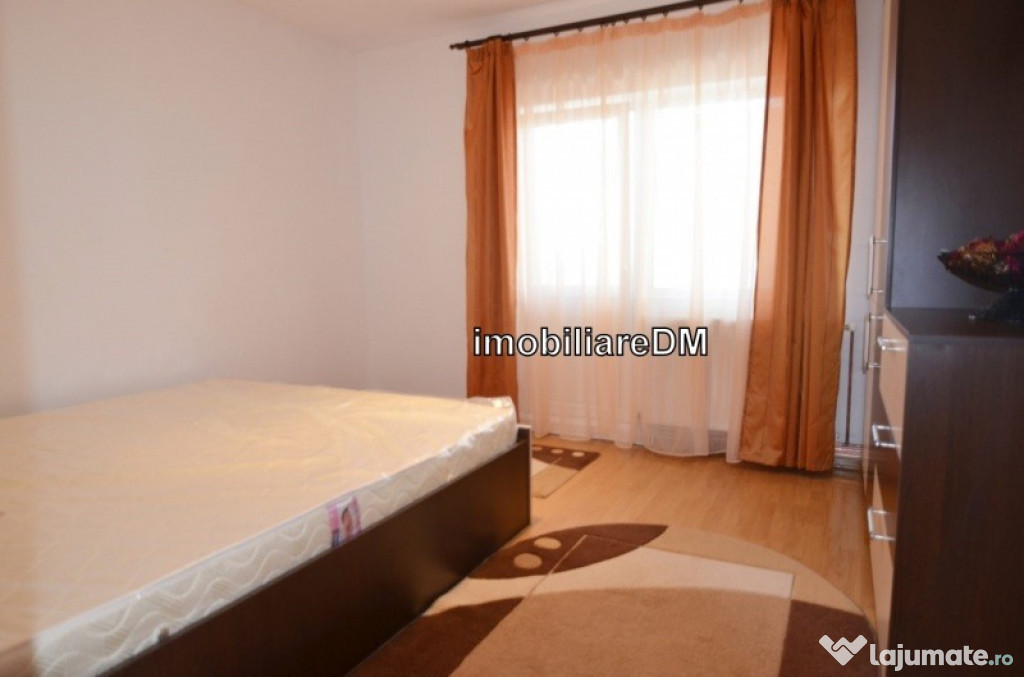 Inchiriere apartament 2 camere D, in Oancea