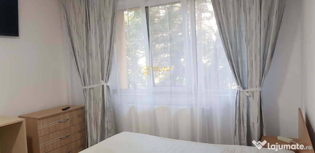 Apartament 3 camere decomandat in Tudor