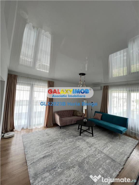 Apartament 2 camere Ceda Home Pipera