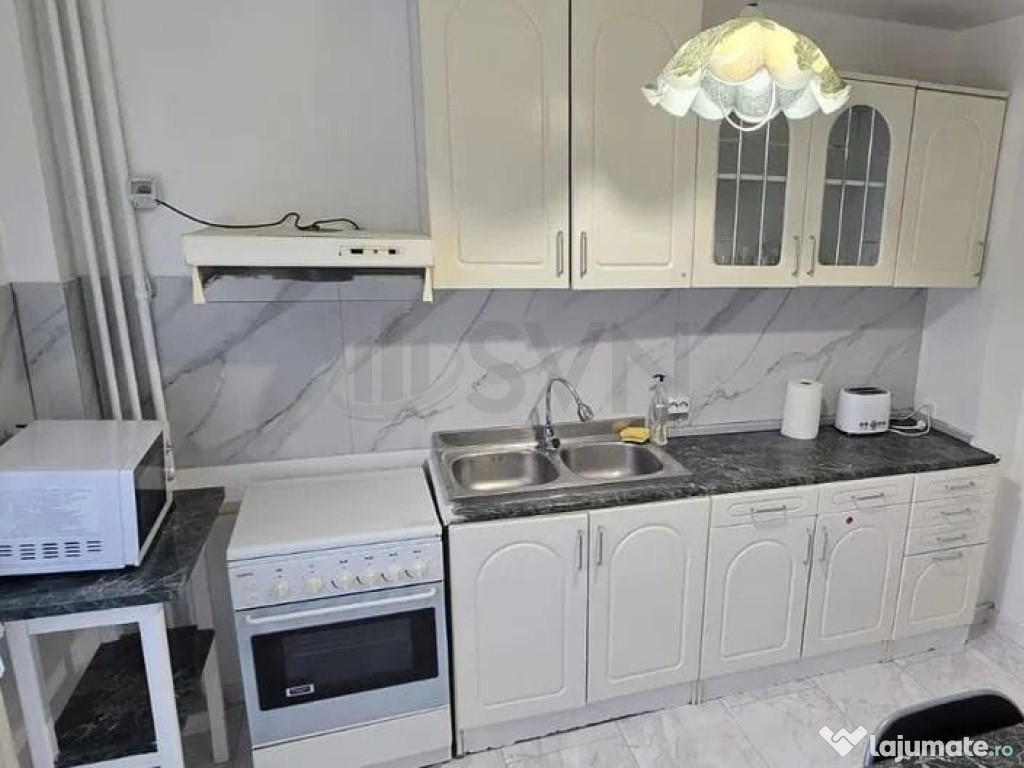 APARTAMENT 2 CAMERE I DE INCHIRIAT I OBOR