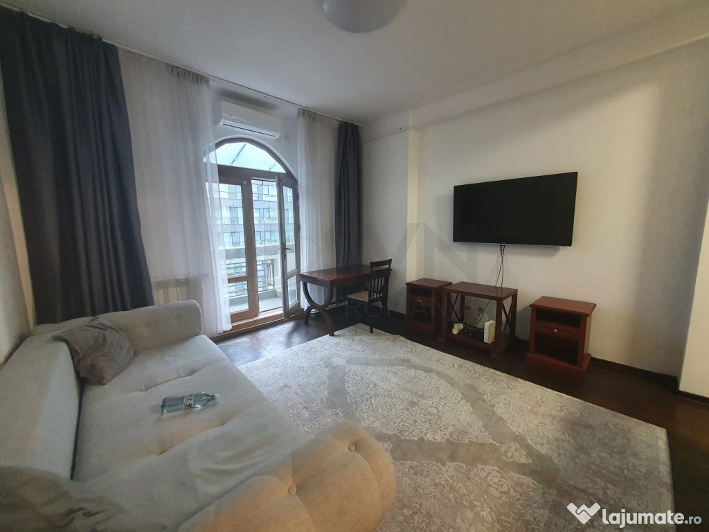 Apartament 2 Camere I De Inchiriat I Calea Victoriei