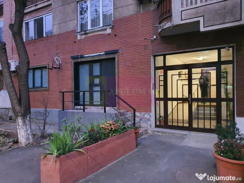 Spațiu 80 mp parter, acces stradal, Virtutii, Sector 6