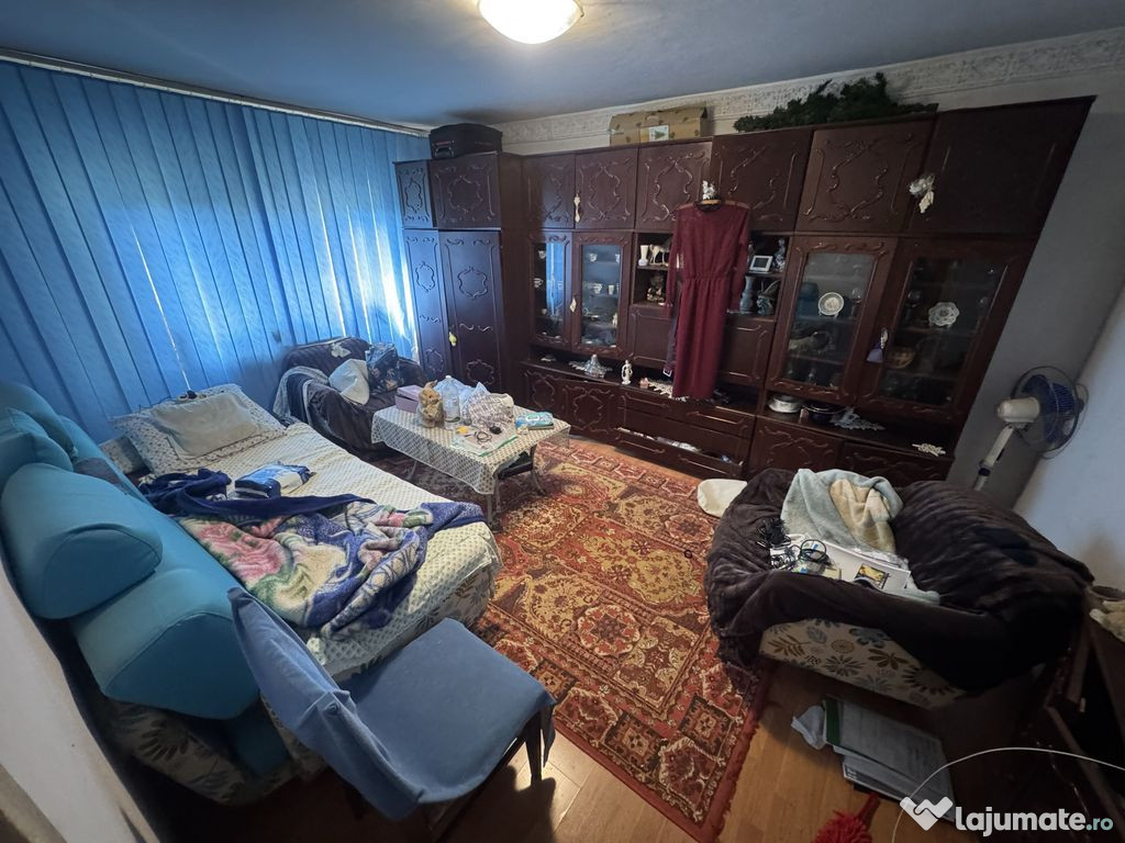 Apartament 2 camere zona Bratianu - Lidl