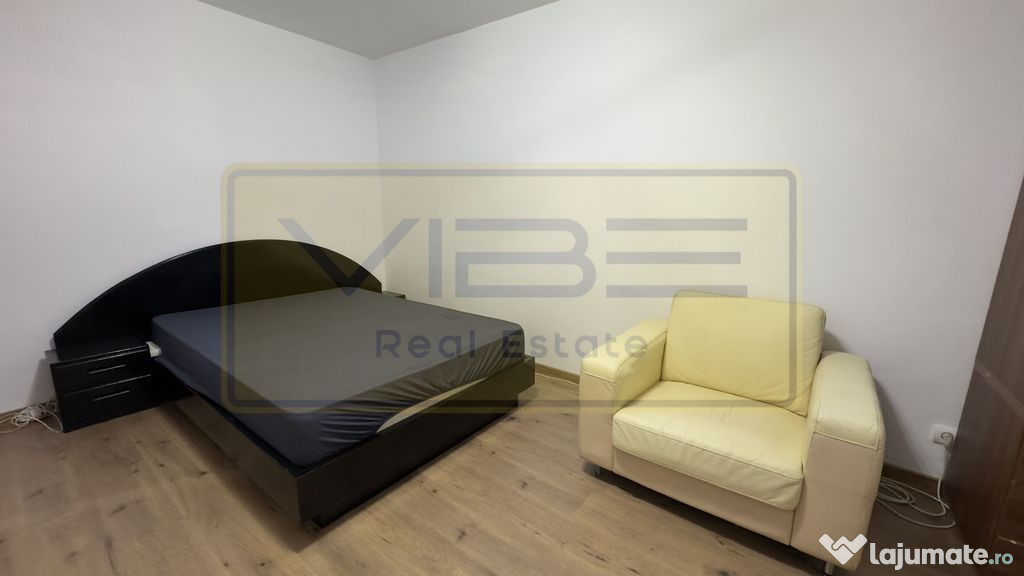 Apartament 2 camere central 10 min UMF