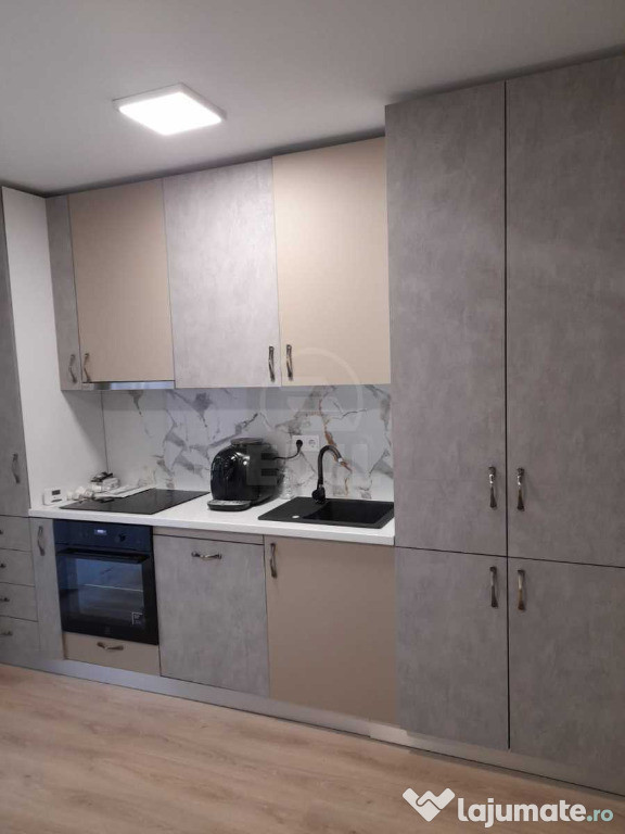 Apartament de inchiriat zona Porii , merita vazut