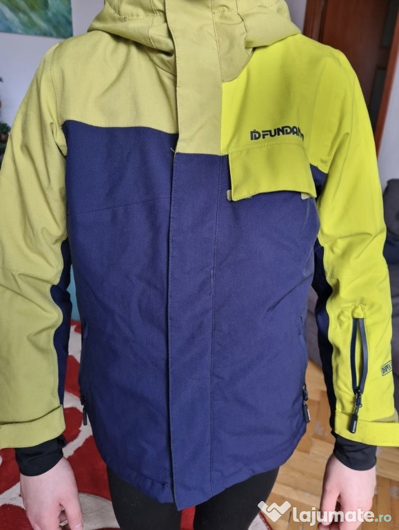 Geaca ski Fundango copii