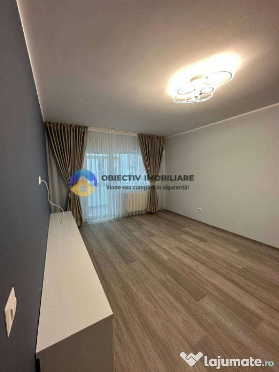 Apartament renovat 2 camere – Dărmănești (zona Kaufland