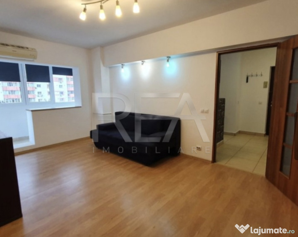 2 camere 5/10, 53mp, Calea 13 Septembrie-Prosper.