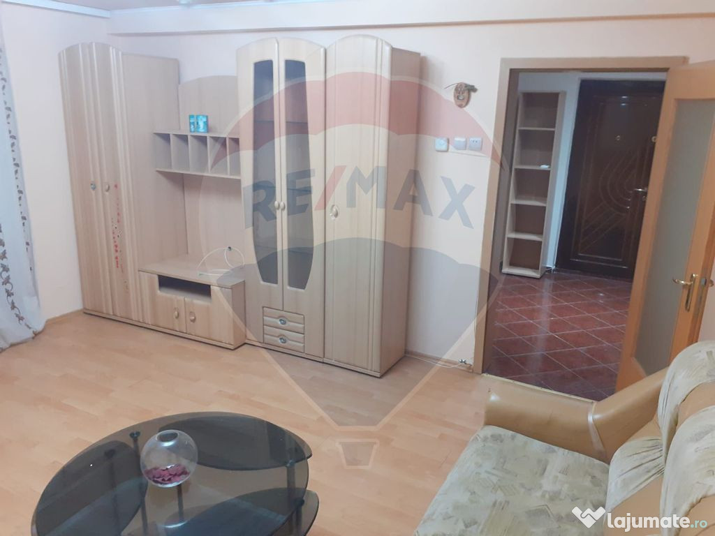Apartament de închiriat str Iacob Zadik Radauti