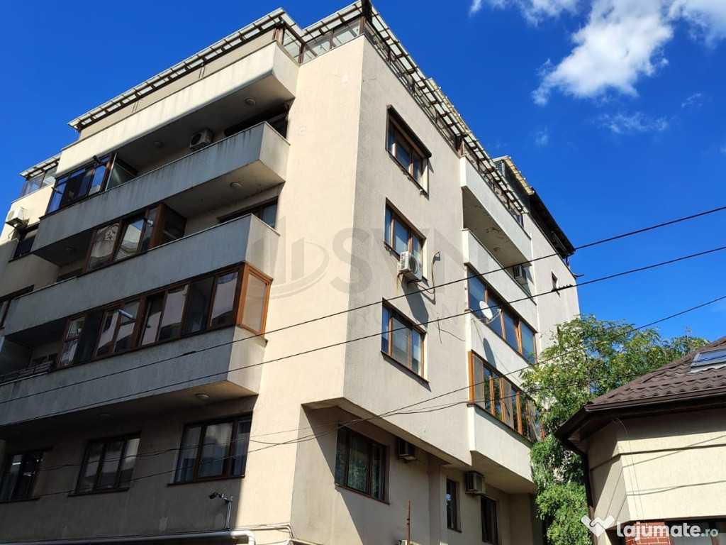 Apartament 2 camere I zona centrala I Decebal I Muncii