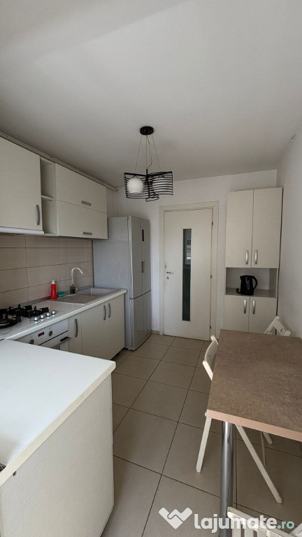 Apartament 3 camere in bloc nou Parc Popesti Leordeni - Oltenitei