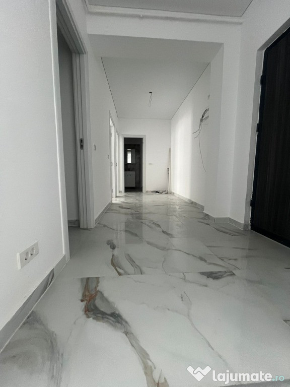 Acte gata - mutare rapida - Berceni - 3 camere cu balcon 11 mp