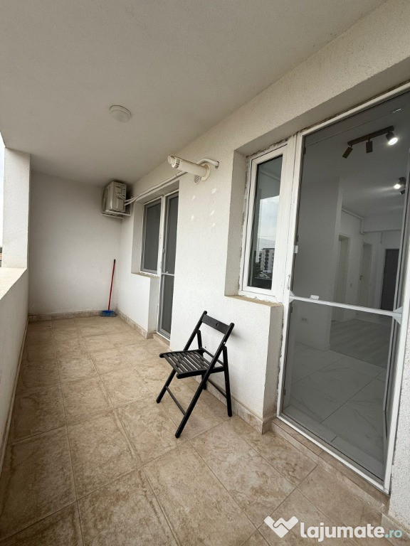 Apartament cu 2 camere open space la Metrou Berceni