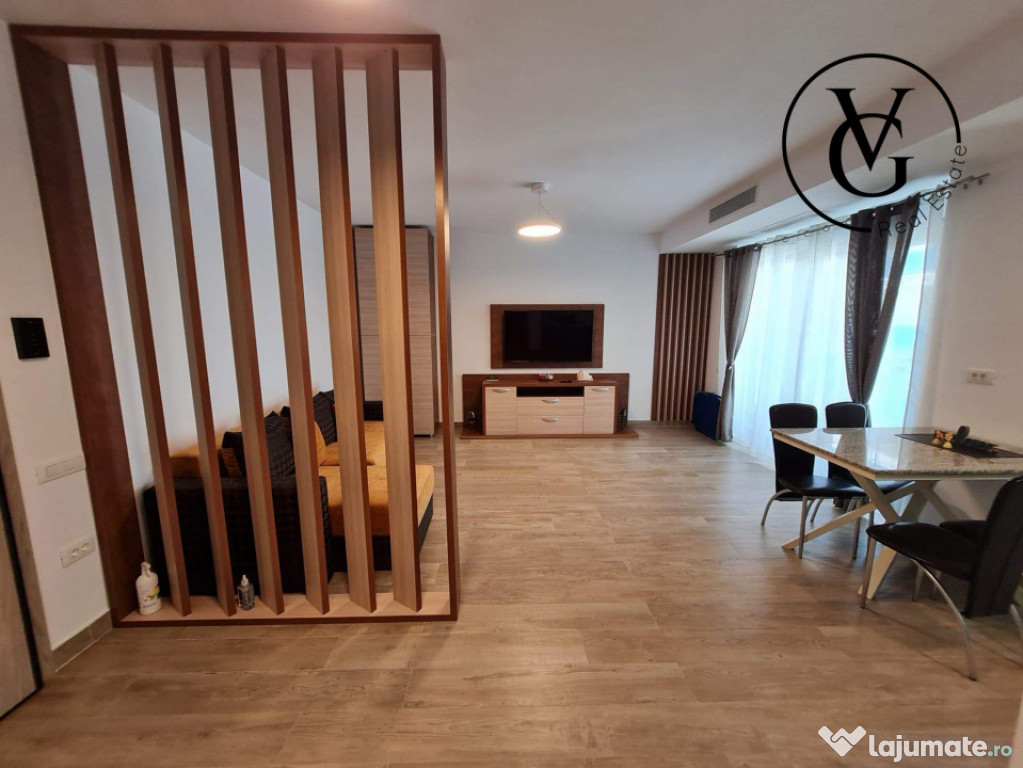 Apartament 2 camare Marina Surf