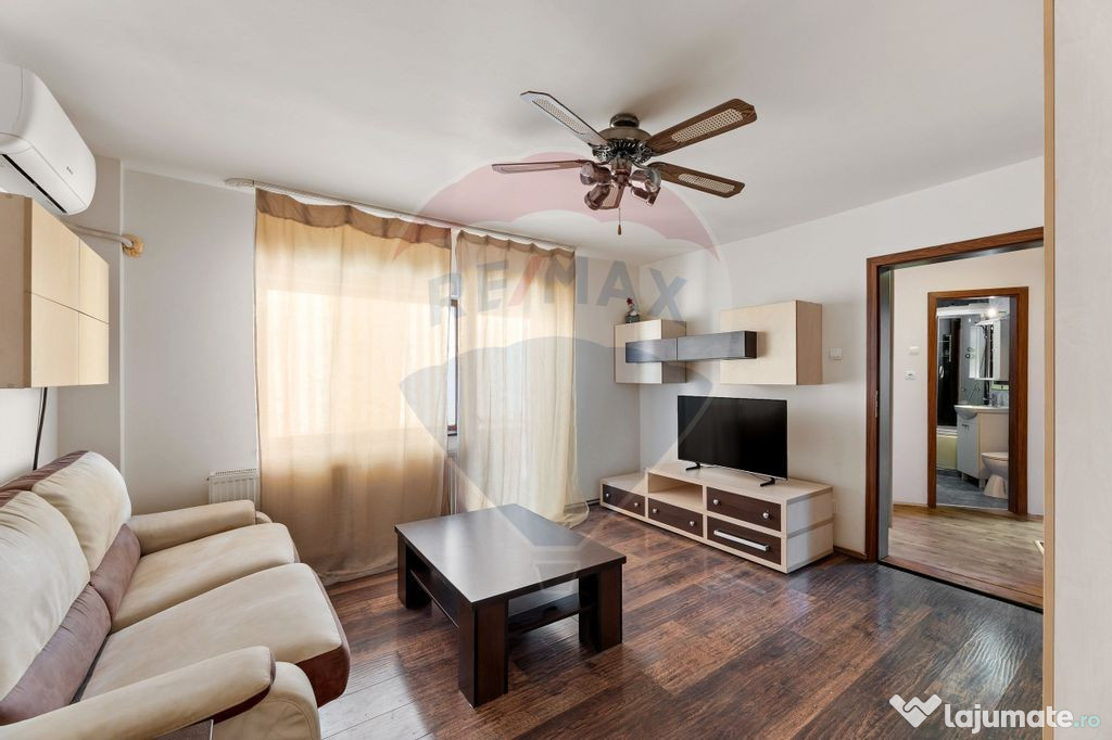 Apartament cu 2 camere de închiriat în zona Micalaca