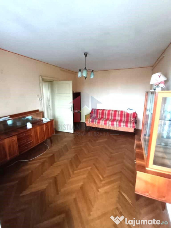 Zona H Botev- Independentei-, Ap 2 camere, Liber