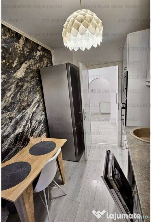 Apartament 2 camere, decomandat - zona Scriitorilor
