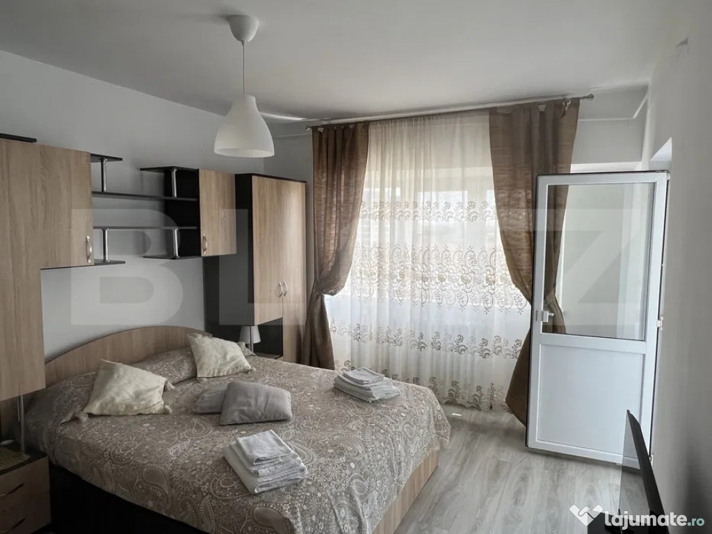 Apartament 1 camera - SF. Lazar - Palas