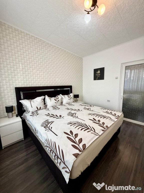 Apartament de 2 camere zona ASTRA