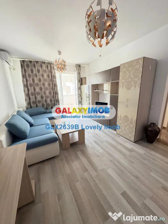 Apartament Modern Bloc Nou Berceni - Aparatorii Patriei - Pa