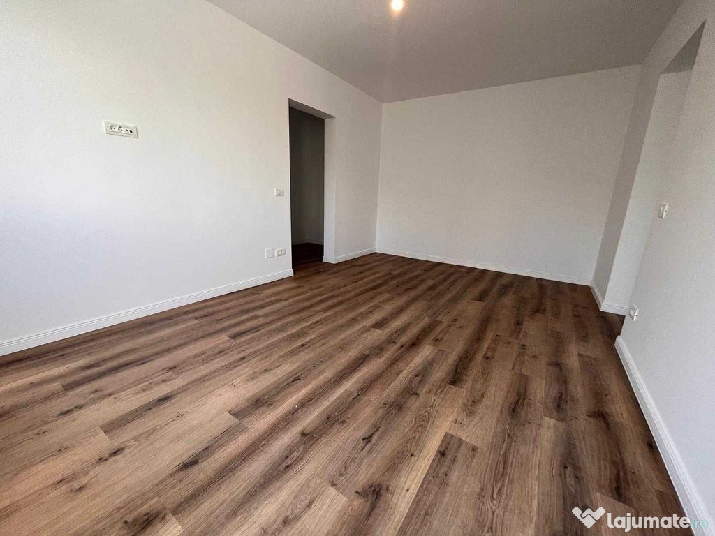 2 CAMERE, PARC I.O.R., BABA NOVAC, RENOVAT