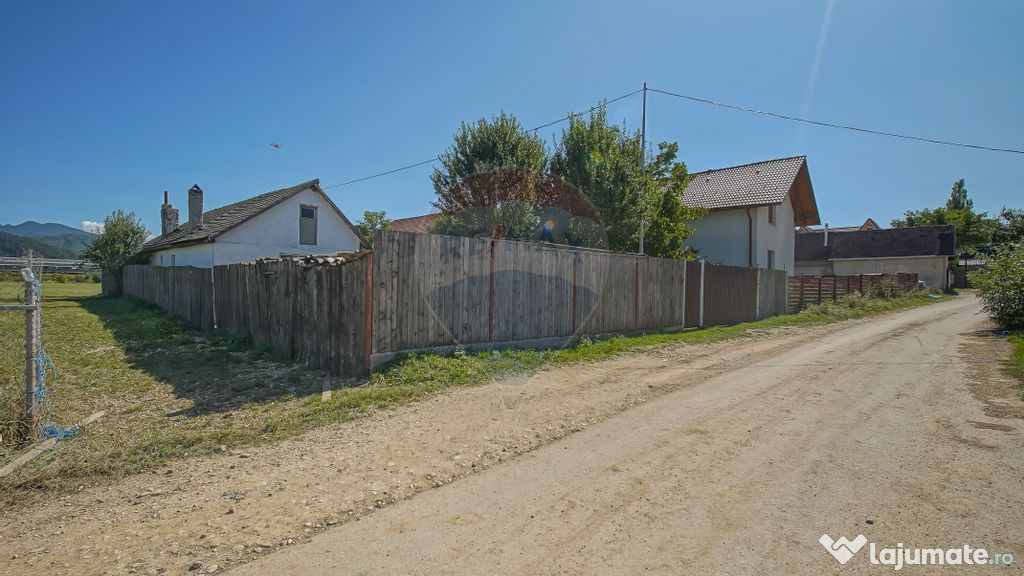 Casă / Vilă cu 2 camere de vânzare în zona Vest