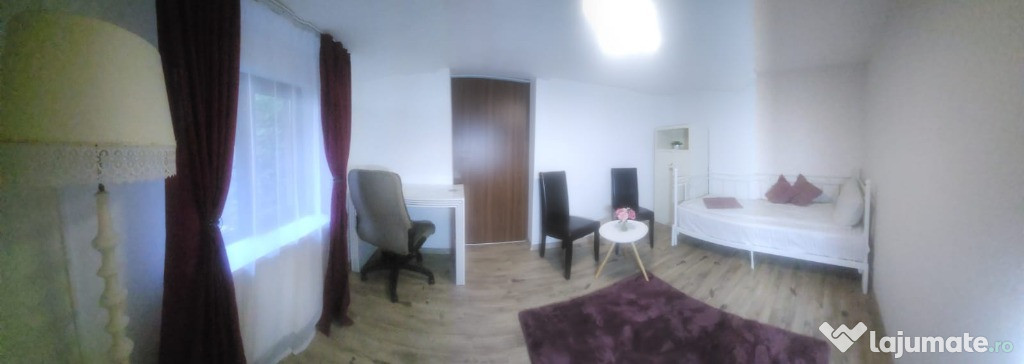 Apartament 2 camere, la casa, reconditionat si utilat, zona linistita