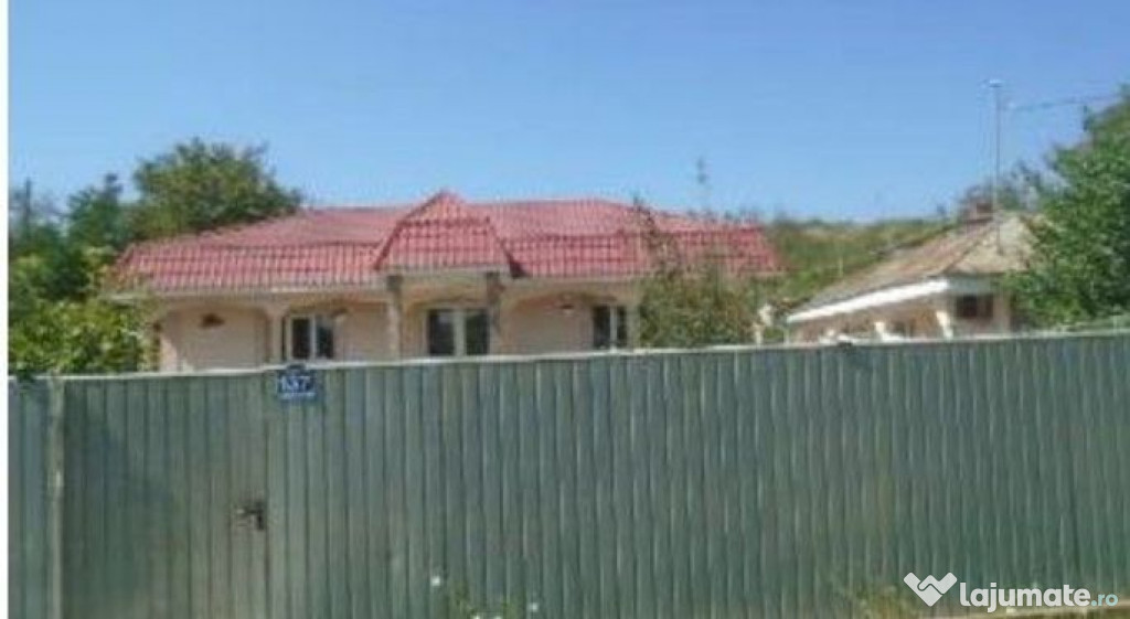 Casa si teren Baneasa, jud Galati,, ID: R2726373