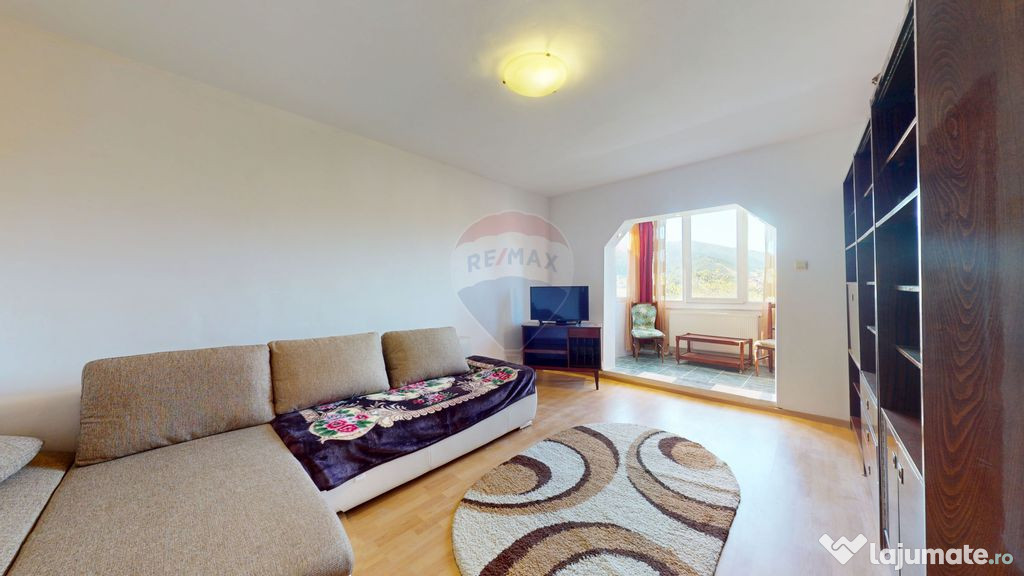 Comision 0% |3 Camere| PRIVELISTE DEOSEBITA| 2 BAI | Stef...