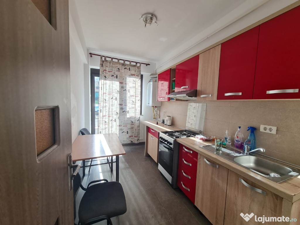 Apartament 2 camere Panoramic Residence, Valea Adanca