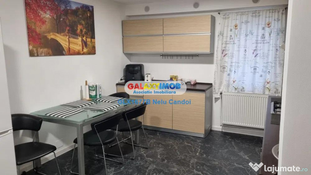 2 CAMERE 13 SEPTEMBRIE CENTRALA PROPRIE