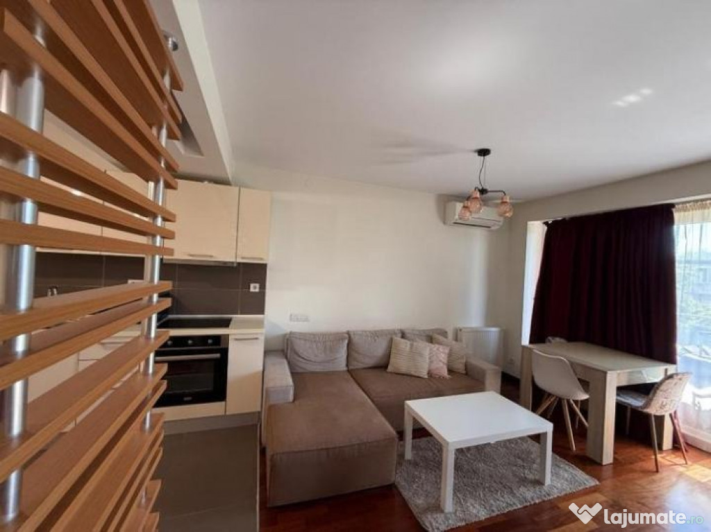 Dristor dudesti etaj 3 incity residence