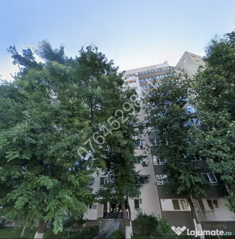 Apt. 2 cam. Lujerului-Militari,Str. Fabricii, la 200 m. metrou,renovat