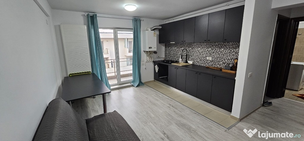 Apartament 2 camere de închiriat – Berceni, Drumul Dealul Cucului 17A