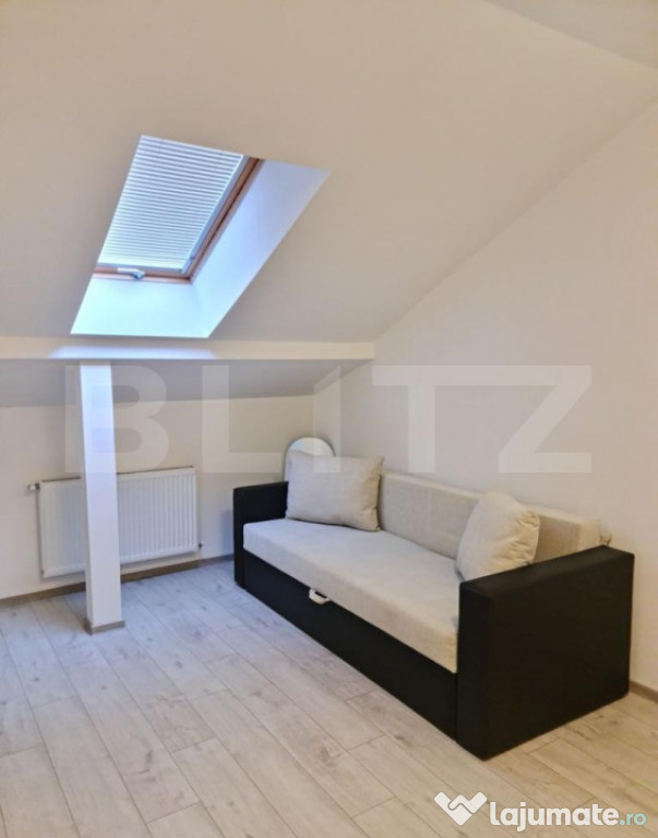 Apartament 1 camera Copou