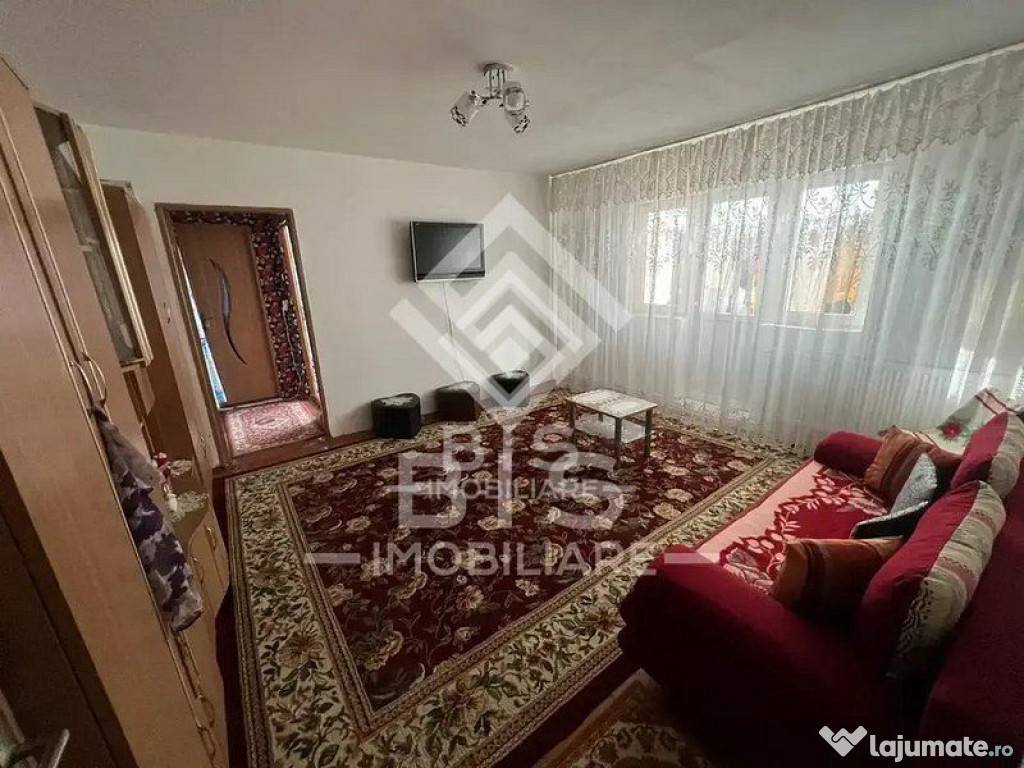 Apartament 2 camere Sucevei Bistrita
