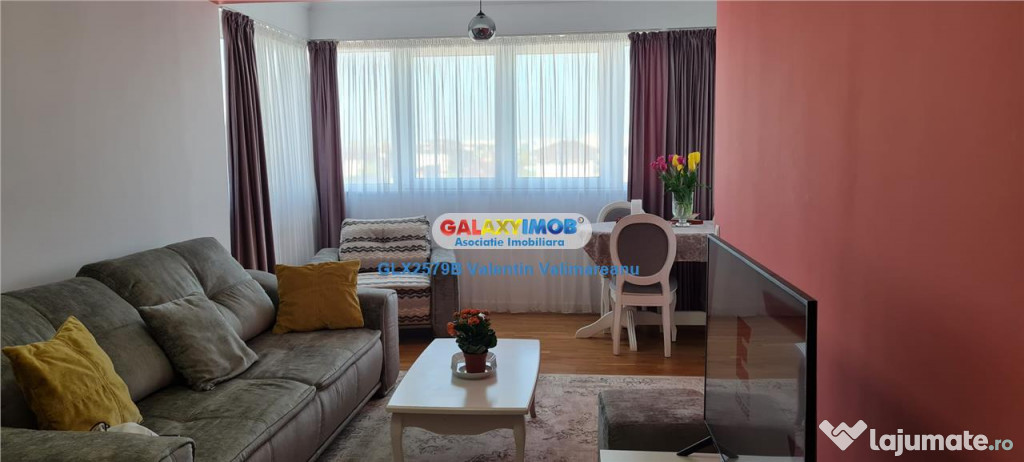 Apartament 4 Camere Mutare Imediata Popesti Berceni G11