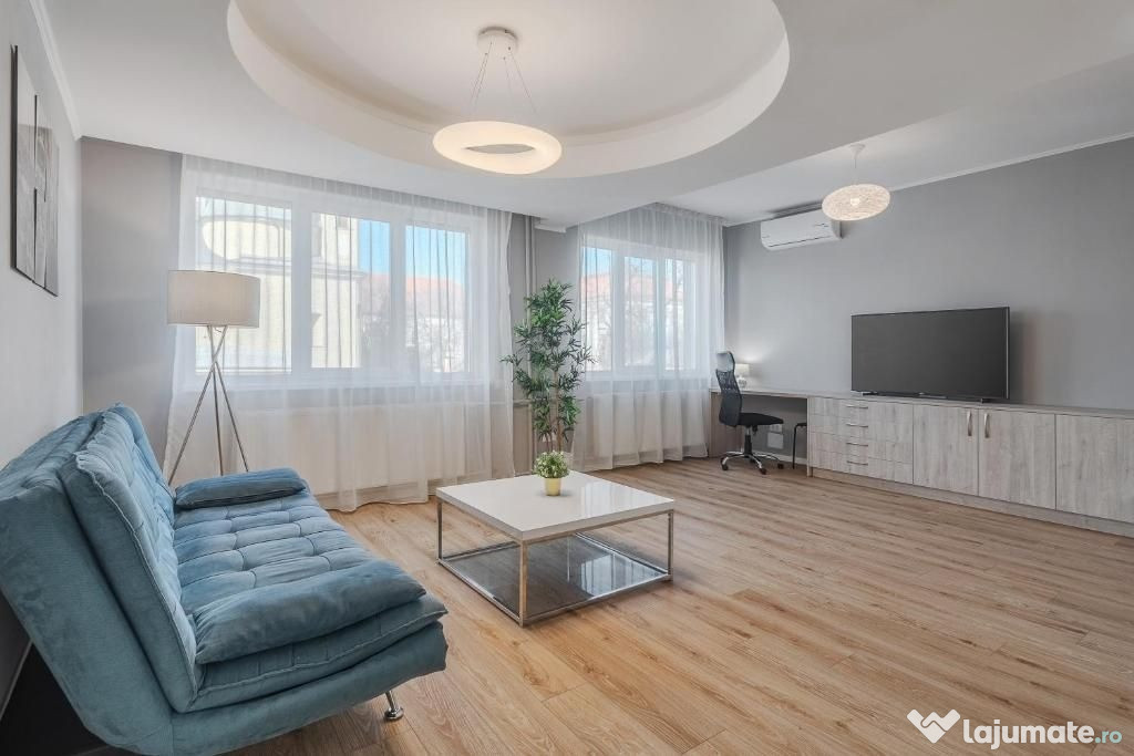 Apartament 3 camere str. Snagovului (langa Restaurant Allegria)