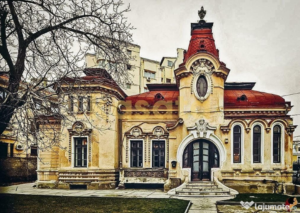 VILA DE PRESTIGIU | ULTRACENTRALA
