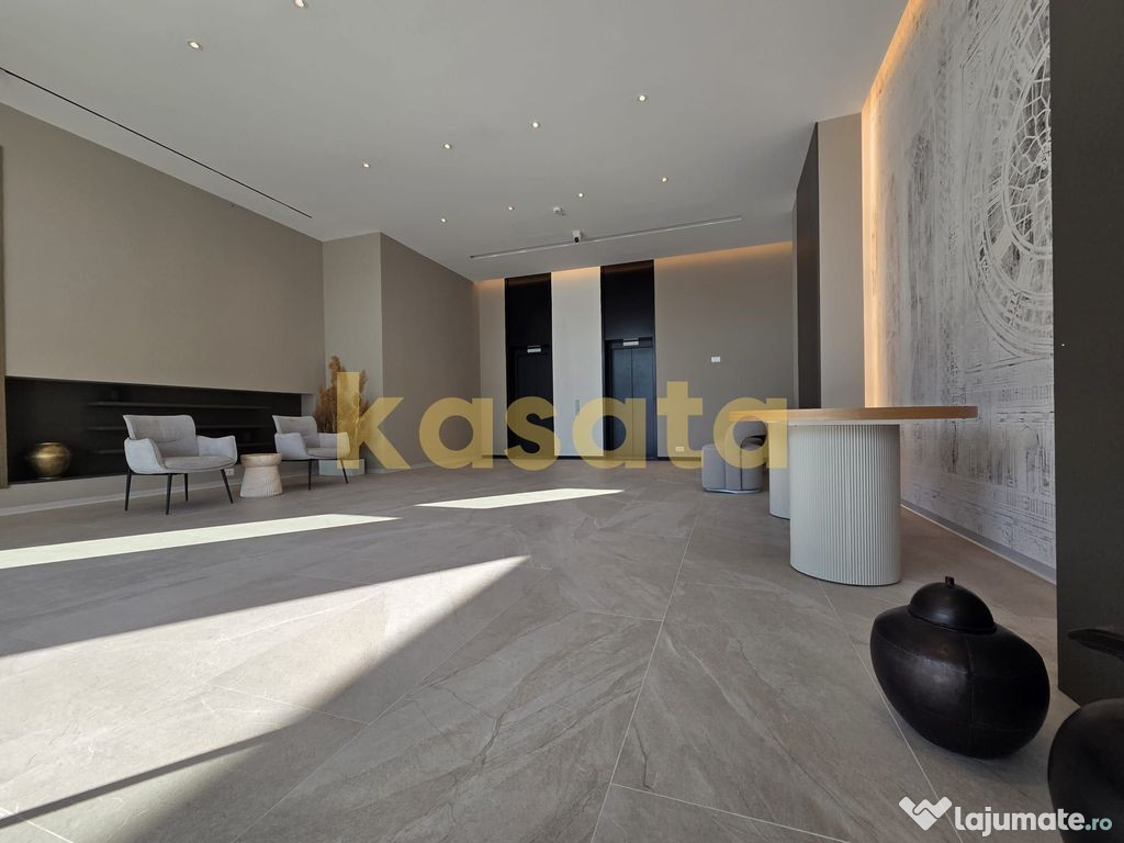 SPATIU DE BIROURI | ONE COTROCENI PARK | LOC DE PARCARE |...