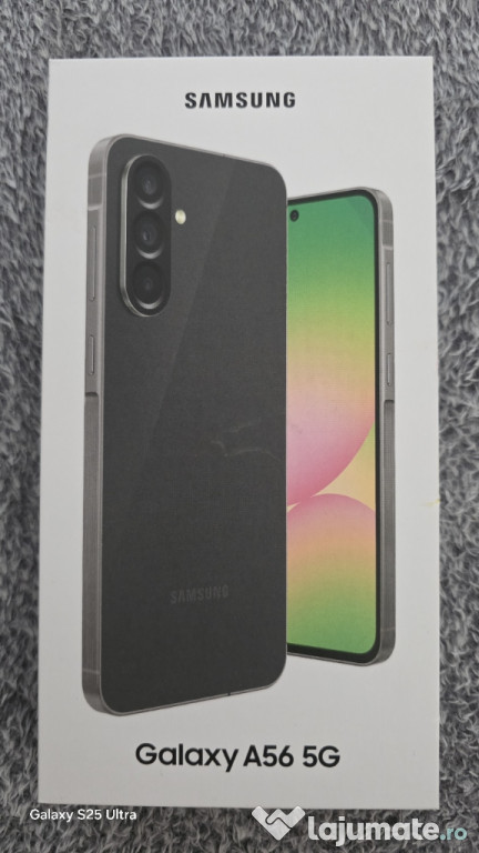 Samsung Galaxy A56 5G