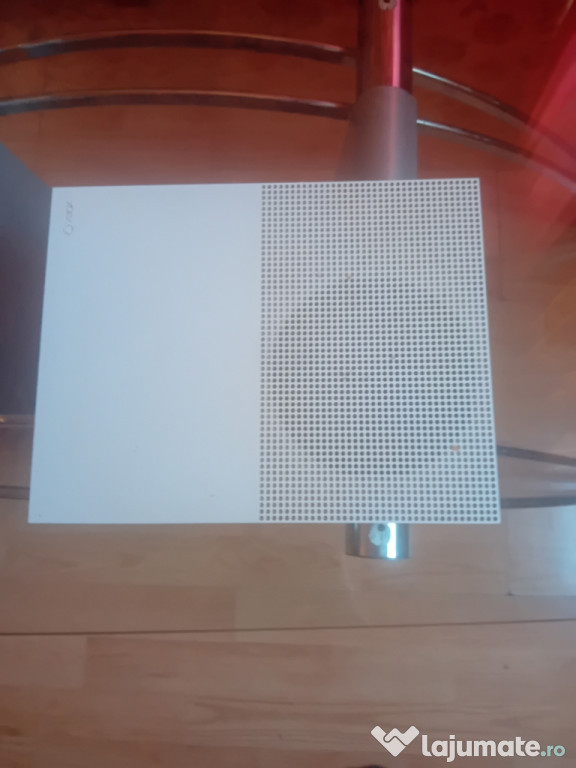 Xbox one s 500GB
