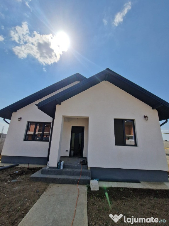 Vanzare casa Pantelimon
