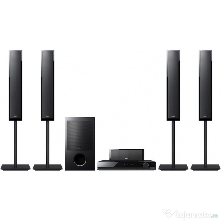 Sistem audio Sony Hbd-tz2715