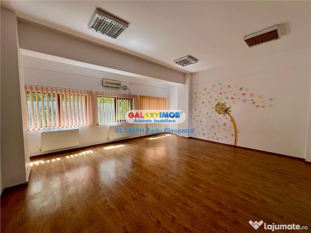 Spatiu birouri, Ploiesti, zona Cina