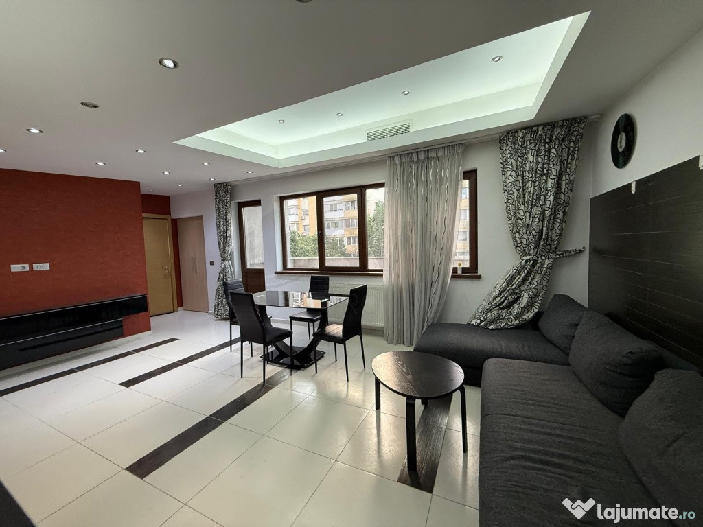 Calea Mosilor l Ideal investitie l Bloc cu 5 apartamente